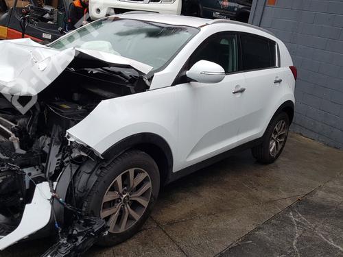 Rear mirror KIA SPORTAGE IV (QL, QLE) 1.6 GDI | BP9289391I6  - Image 7