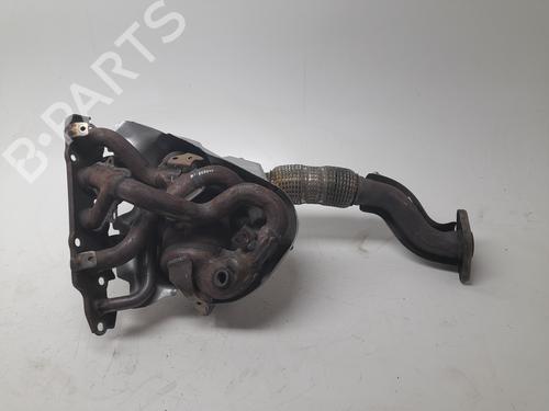 Catalyst MAZDA 2 Hatchback (DL, DJ) 1.5 SKYACTIV-G | BP33470042M10 - Image 3