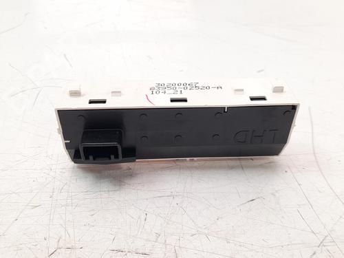 Display TOYOTA COROLLA Hatchback (_E21_, _EA1_, _EH1_)  | BP17520341C48 