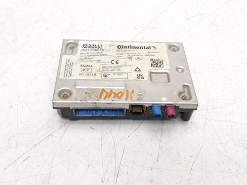 Elektronisk modul DACIA SANDERO II TCe 90 (B8M1, B8MA, B8AC) (90 hp) 16013224