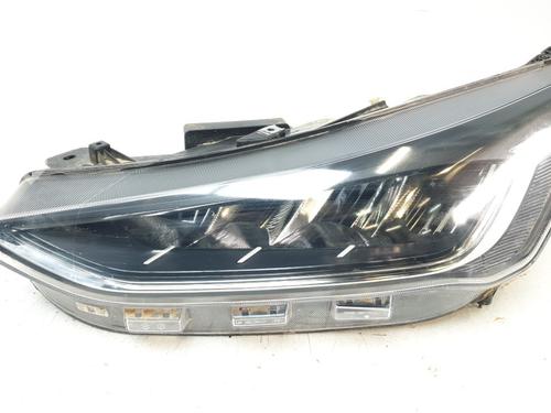 Used Left headlight FORD FOCUS IV (HN) 1.0 EcoBoost mHEV Active (125 hp) 31356289