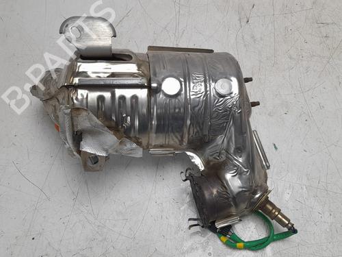 Catalyst NISSAN MICRA V (K14) 1.0 IG-T 100 | BP29488783M10