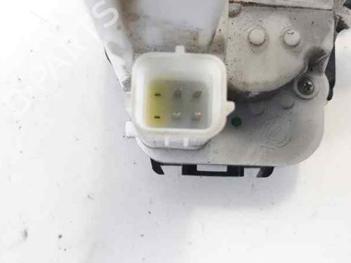 Front right lock FIAT PANDA Hatchback Van (169_) 1.3 D Multijet 4x4 | BP3450515C97 