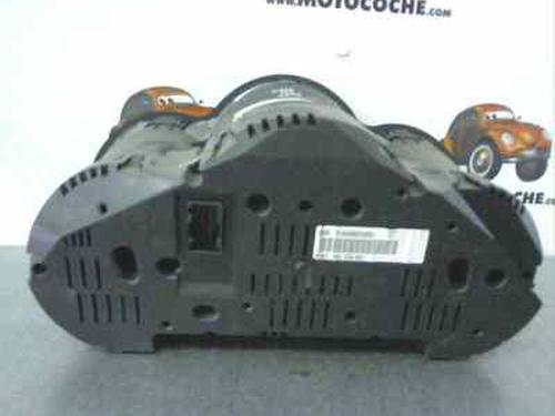 Instrument cluster ALFA ROMEO 147 (937_)  | BP505662C47 