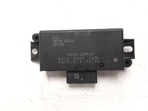 Used Electronic module NISSAN QASHQAI II SUV (J11, J11_) [2013-2025]  8615475