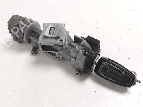 Used Ignition barrel FORD FOCUS III 1.6 Ti (105 hp) 3450580