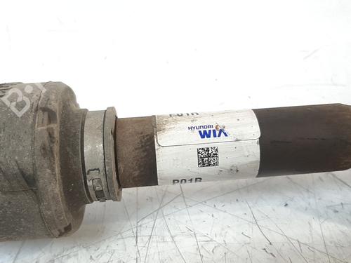 Right front driveshaft HYUNDAI KONA (OS, OSE, OSI)  | BP17521836M39 