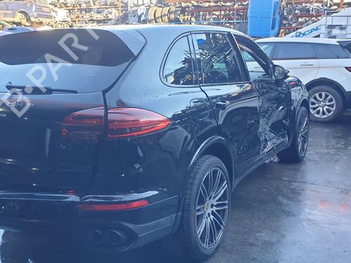 Rim PORSCHE CAYENNE (92A) 3.0 Diesel | BP23037904C45 