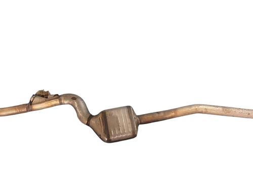 Used Exhaust system MERCEDES-BENZ C-CLASS (W205) C 220 BlueTEC / d (205.002, 205.004) (170 hp) 17390688