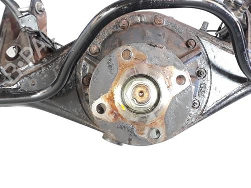 Rear axle TOYOTA LAND CRUISER PRADO (_J12_)  | BP11941602M2 