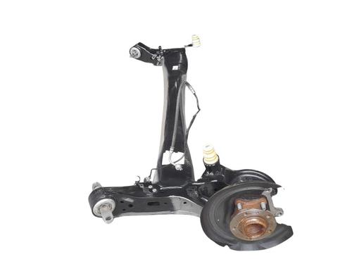 Rear axle OPEL ASTRA L (O5) 1.2 (FPHNSL, FPHNSR) | BP17482990M2 