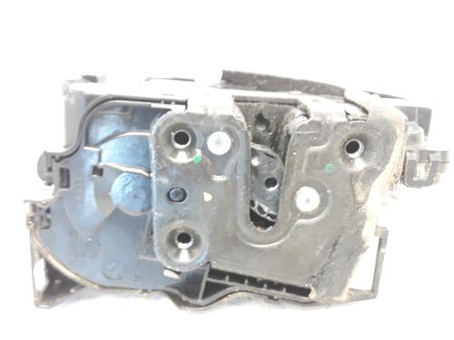 Front right lock RENAULT MEGANE IV Hatchback (B9A/M/N_) 1.2 TCe 100 (B9MS) | BP16883140C97 