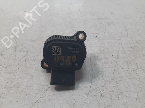 Elektronisk modul MERCEDES-BENZ A-CLASS (W177) A 200 (177.087) (163 hp) 27865097