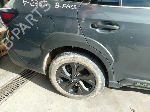 Used Right rear driveshaft SUBARU OUTBACK (BS) 2.5 AWD (BS9) (175 hp) 32492458