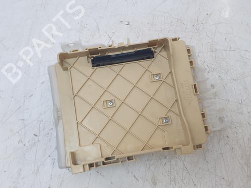 Fuse box TOYOTA AURIS (_E18_) 1.8 Hybrid (ZWE186_, ZWE186R) | BP29396994E1 