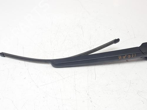 Back wipers mechanism AUDI Q5 (FYB, FYG) 2.0 TDI quattro (163 hp) 80A955407 | 80A955407 |