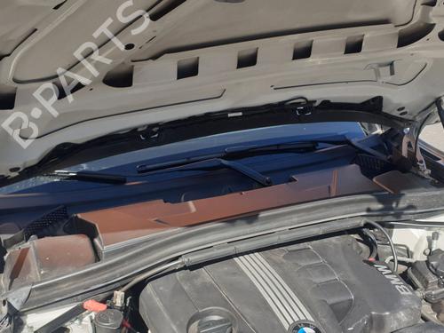 Used Front windshield wiper arm BMW X1 (E84) sDrive 20 d (177 hp) 23429896