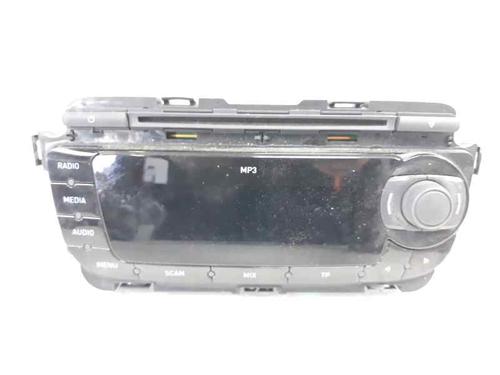 Used Radio SEAT IBIZA IV (6J5, 6P1) [2008-2017]  3015680