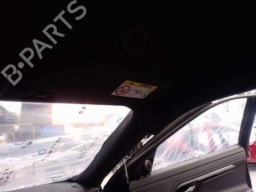 Used Right sun visor Right sun visor 37494535 37494535