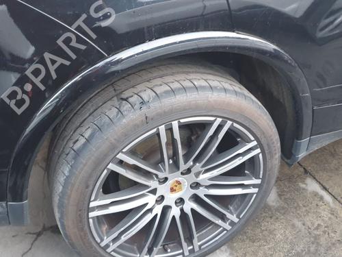 Højre bak skjermliste PORSCHE CAYENNE (92A) 3.0 Diesel (262 hp) 23032821