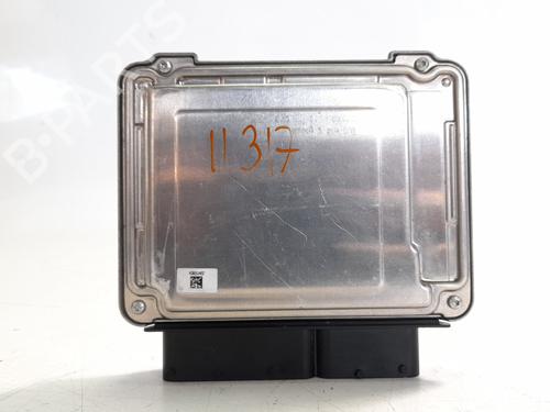 Engine control unit (ECU) SEAT LEON (KL1, KLG) 1.5 TSI | BP15064305M57 