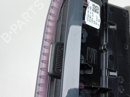Luftventil SEAT IBIZA V (KJ1, KJG) 1.0 TSI | BP39237309I21 - Image 7