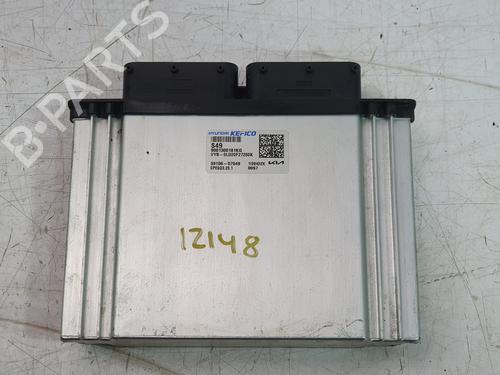 Used Engine control unit (ECU) Engine control unit (ECU) KIA STONIC (YB) 1.0 T-GDi Eco-Dynamics+ (101 hp) 33019173 33019173