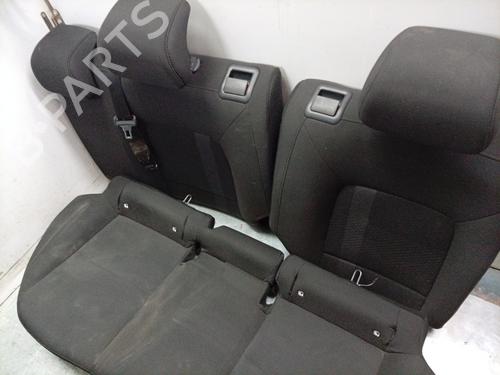 Sæde sæt HYUNDAI i20 III (BC3, BI3) 1.0 T-GDI hybrid 48V | BP37194607C78 - Image 6