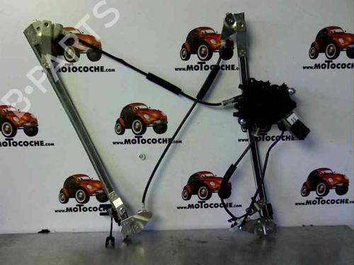 Used Front left window mechanism CITROËN XSARA (N1) [1997-2005]  169621