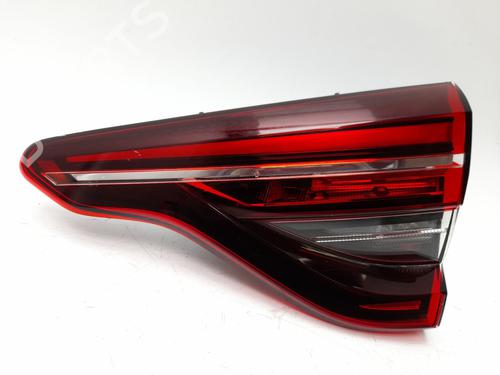 Used Right tailgate light Right tailgate light 38198798 38198798