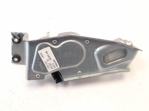 Rear wiper motor BMW 1 (F21)  | BP10293964M102 
