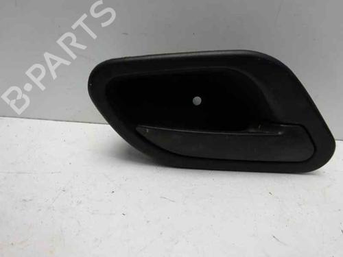 Used Front left interior door handle BMW 3 Compact (E46) 320 td (150 hp) 3209550