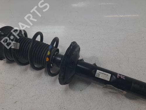 Used Left front shock absorber VW T-ROC (A11, D11) 1.0 TSI (116 hp) 31341019