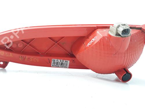 Rear fog light HYUNDAI i20 II (GB, IB)  | BP8107165C37 