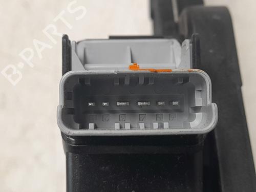 Front left window mechanism OPEL CORSA F (P2JO) 1.2 (68) | BP29114589C22  - Image 5