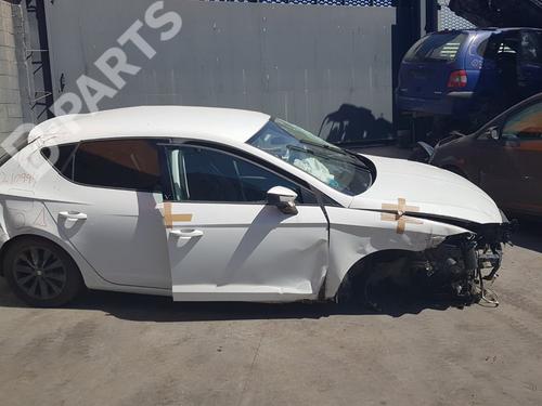 Used Parts SEAT LEON (5F1)  1.6 TDI  1084612