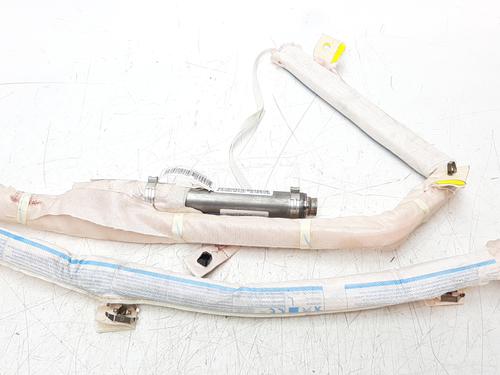 Used Left curtain airbag CITROËN DS4 (NX_) 1.6 HDi 110 (112 hp) 9046911