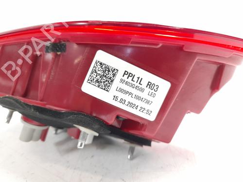 Left tailgate light HYUNDAI i30 (PDE, PD, PDEN) 2.0 N | BP28815845C79 - Image 7