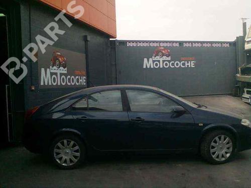 NISSAN PRIMERA (P12)    4649