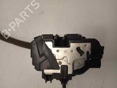 Rear right lock NISSAN PULSAR Hatchback (C13) 1.2 DIG-T BP4479668C99
