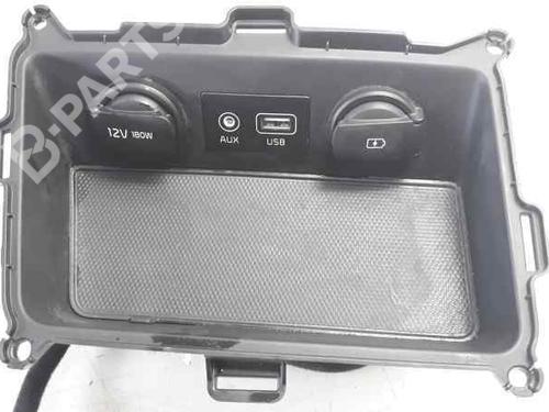 Used Glove box Glove box KIA CEED (CD) 1.6 CRDi 136 (136 hp) 5787083 5787083