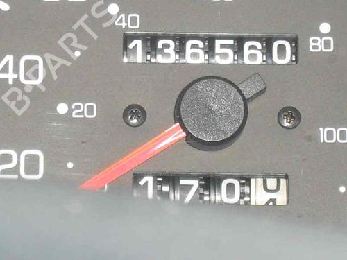 Instrument cluster KIA SPORTAGE SUV (K00) 2.0 TD 4WD | BP439964C47 