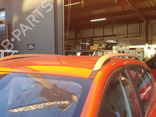 Roof bar MG MG ZS SUV (AZS1)  | BP20650219C65 