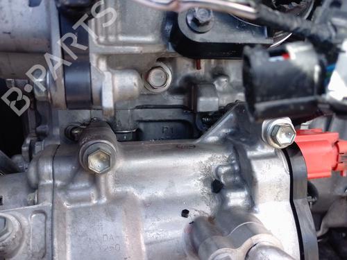 Engine TOYOTA YARIS CROSS (MXP_) 1.5 Hybrid (MXPJ10) | BP31931785M1 