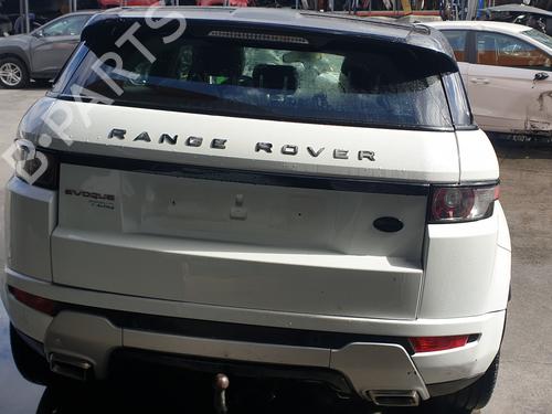 Electronic module LAND ROVER RANGE ROVER EVOQUE (L538) 2.2 D 4x4 | BP22779885M83 