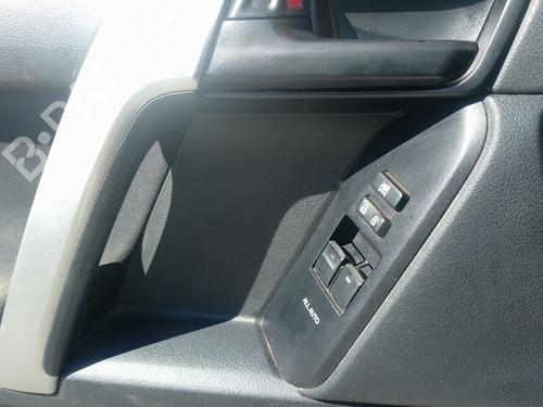 Used Left front window switch Left front window switch TOYOTA LAND CRUISER PRADO (_J15_) 3.0 D-4D (KDJ155_, KDJ150_, KDJ150R, KDJ155R) (190 hp) 39962990 39962990