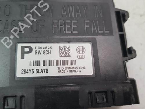 Elektronisk modul RENAULT CAPTUR II (HF_)  | BP27711674M83 