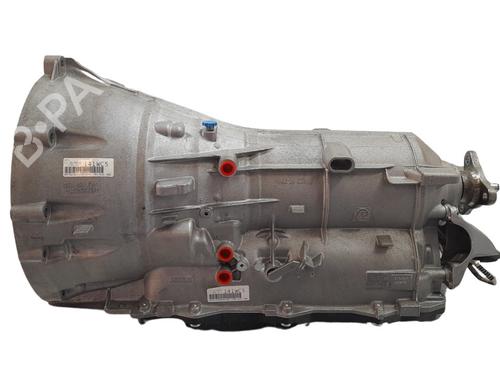 Used Gearbox BMW 3 Gran Turismo (F34) 320 d (184 hp) 9964510