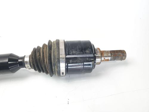 Right front driveshaft KIA SPORTAGE IV (QL, QLE)  | BP25495864M39 