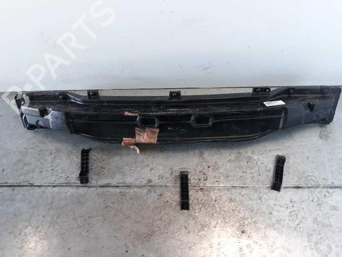 Rear bumper reinforcement KIA CEE'D Hatchback (ED)  BP377036C73